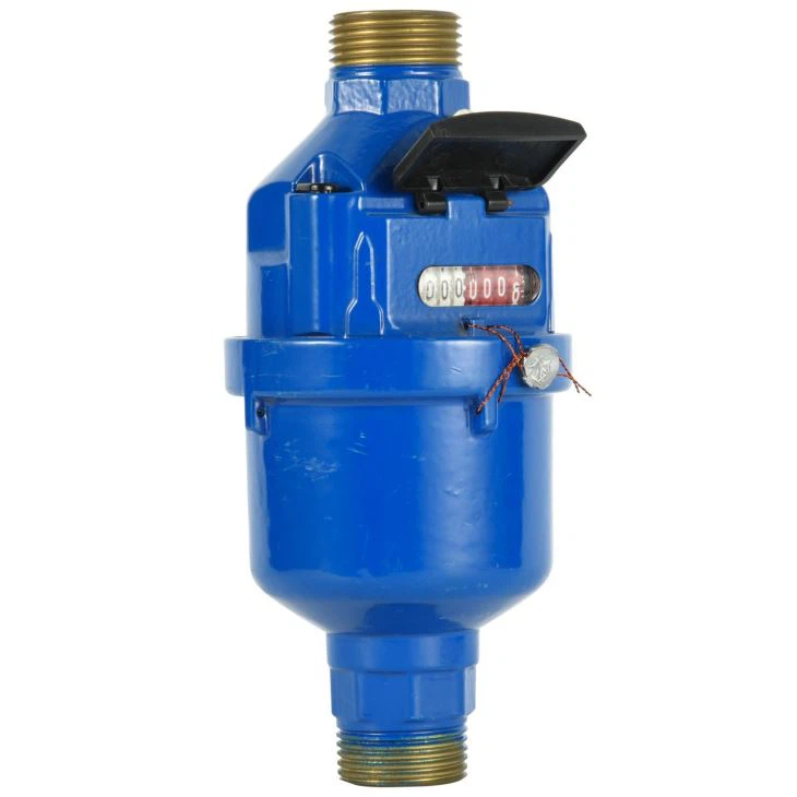 Volumetric Water Meter Class C